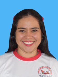 Coordinadora Marlen